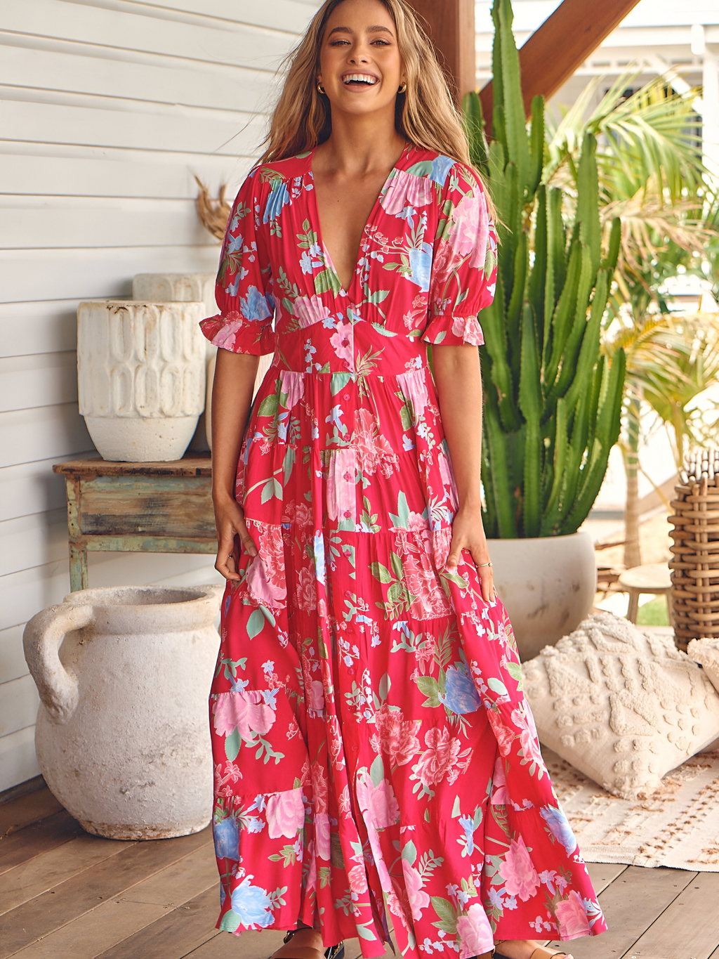 Annabel dress