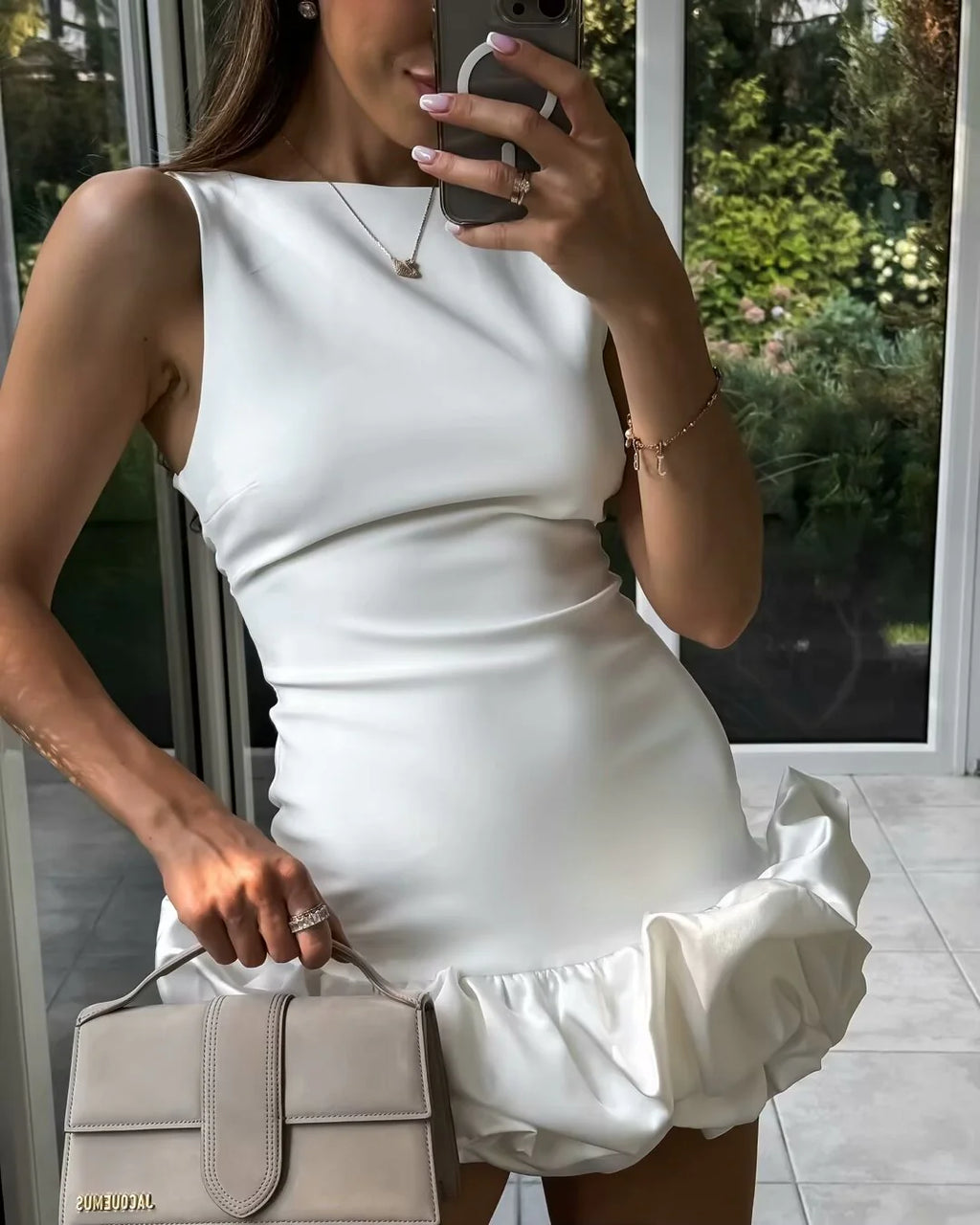Kelly Mini Dress