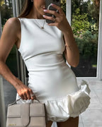 Kelly Mini Dress