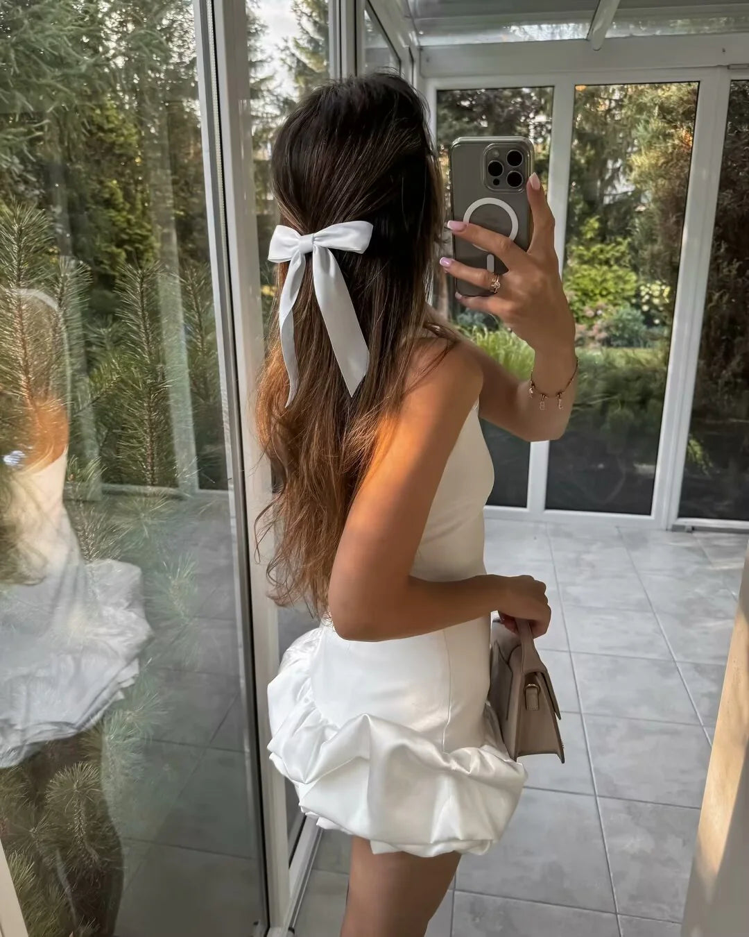 Kelly Mini Dress
