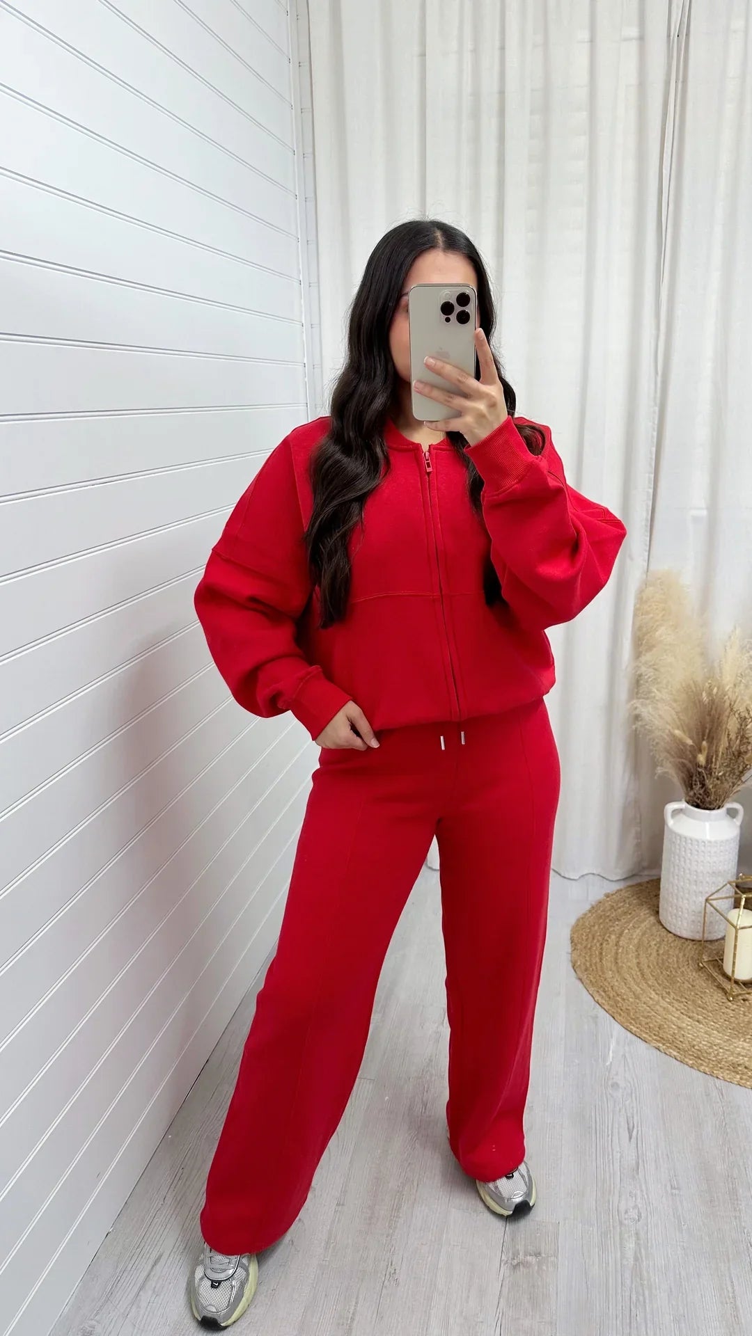 Lyanne Tracksuit