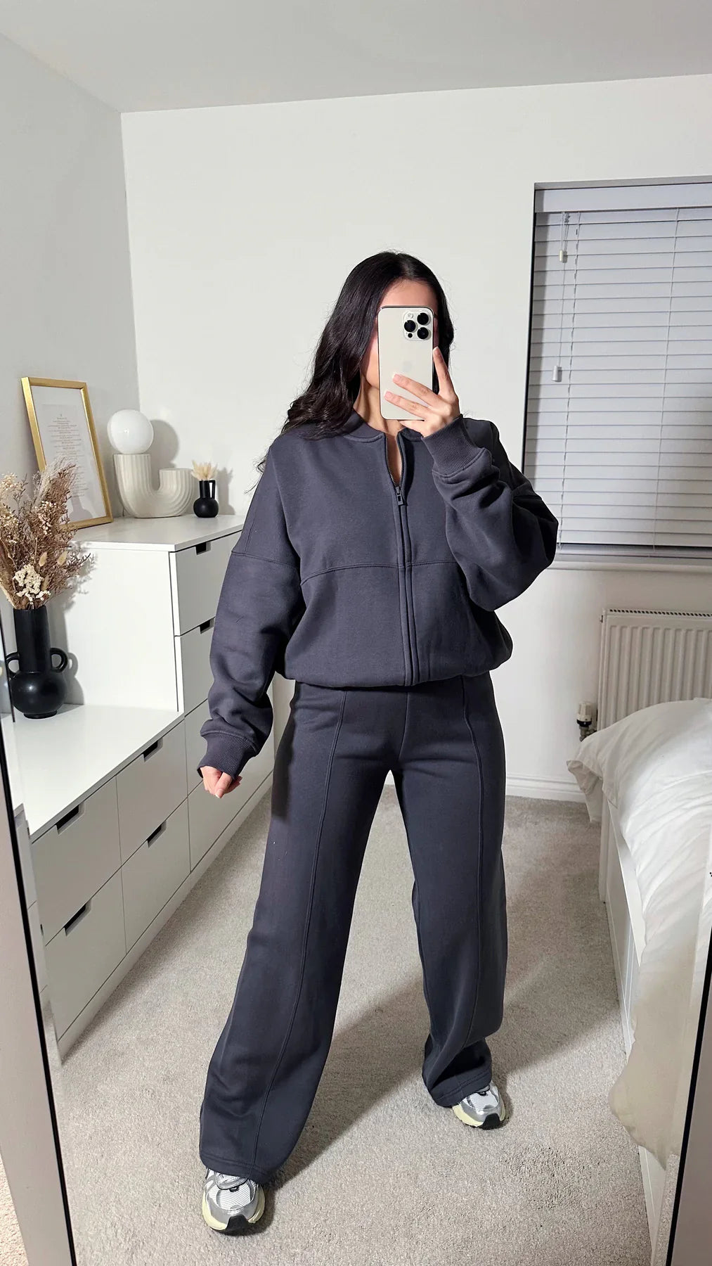 Lyanne Tracksuit