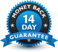 14-Day Fit Guarantee