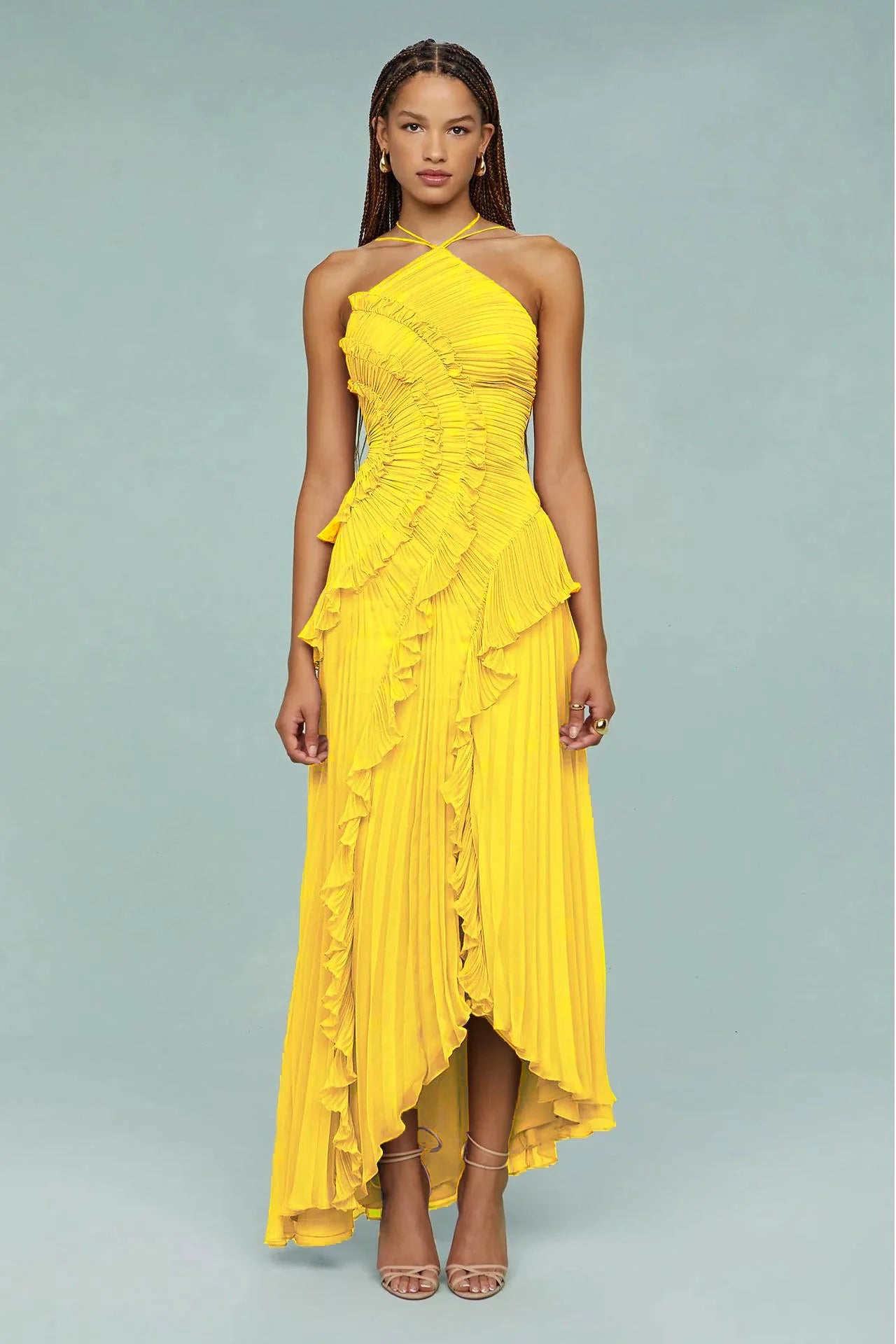 Nara Dress