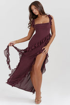 Cassandra Dress