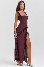 Cassandra Dress