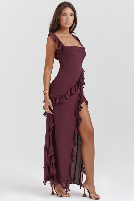 Cassandra Dress