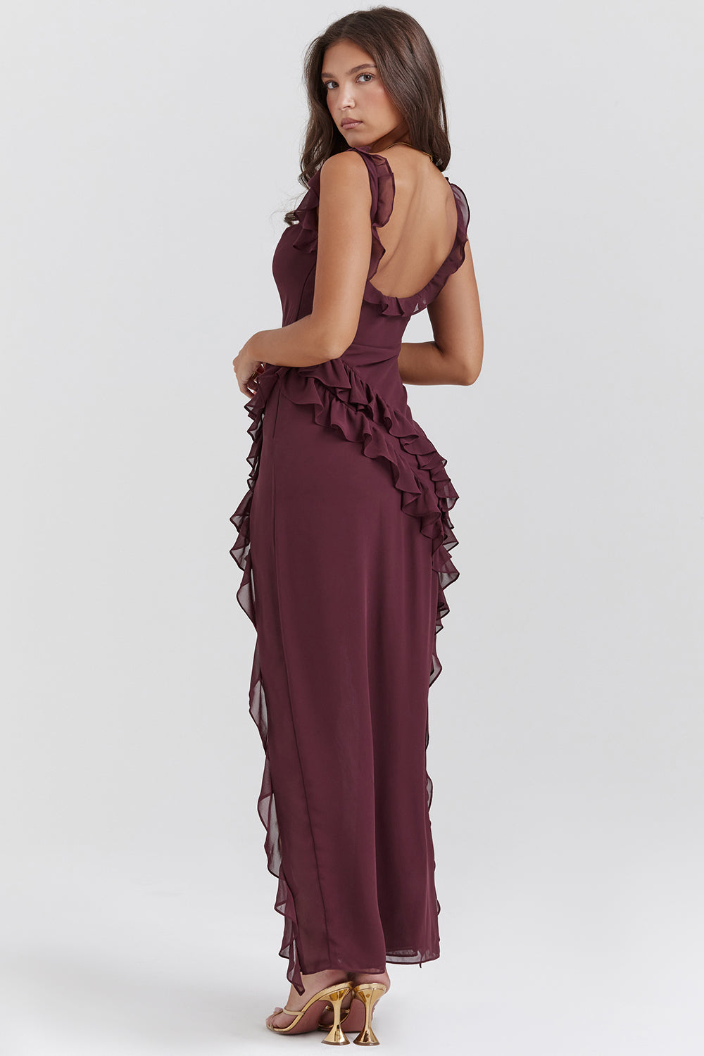 Cassandra Dress