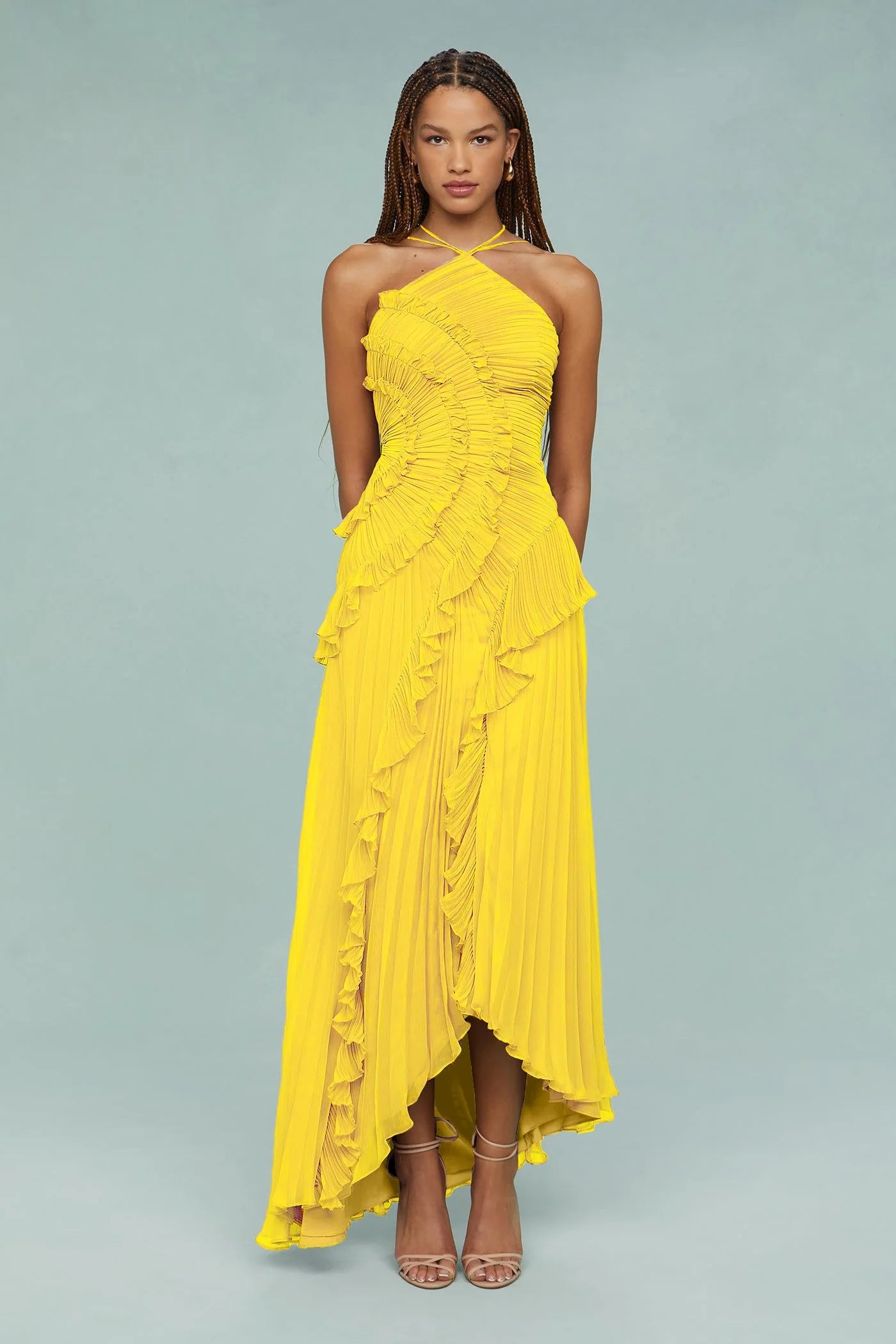 Nara Dress