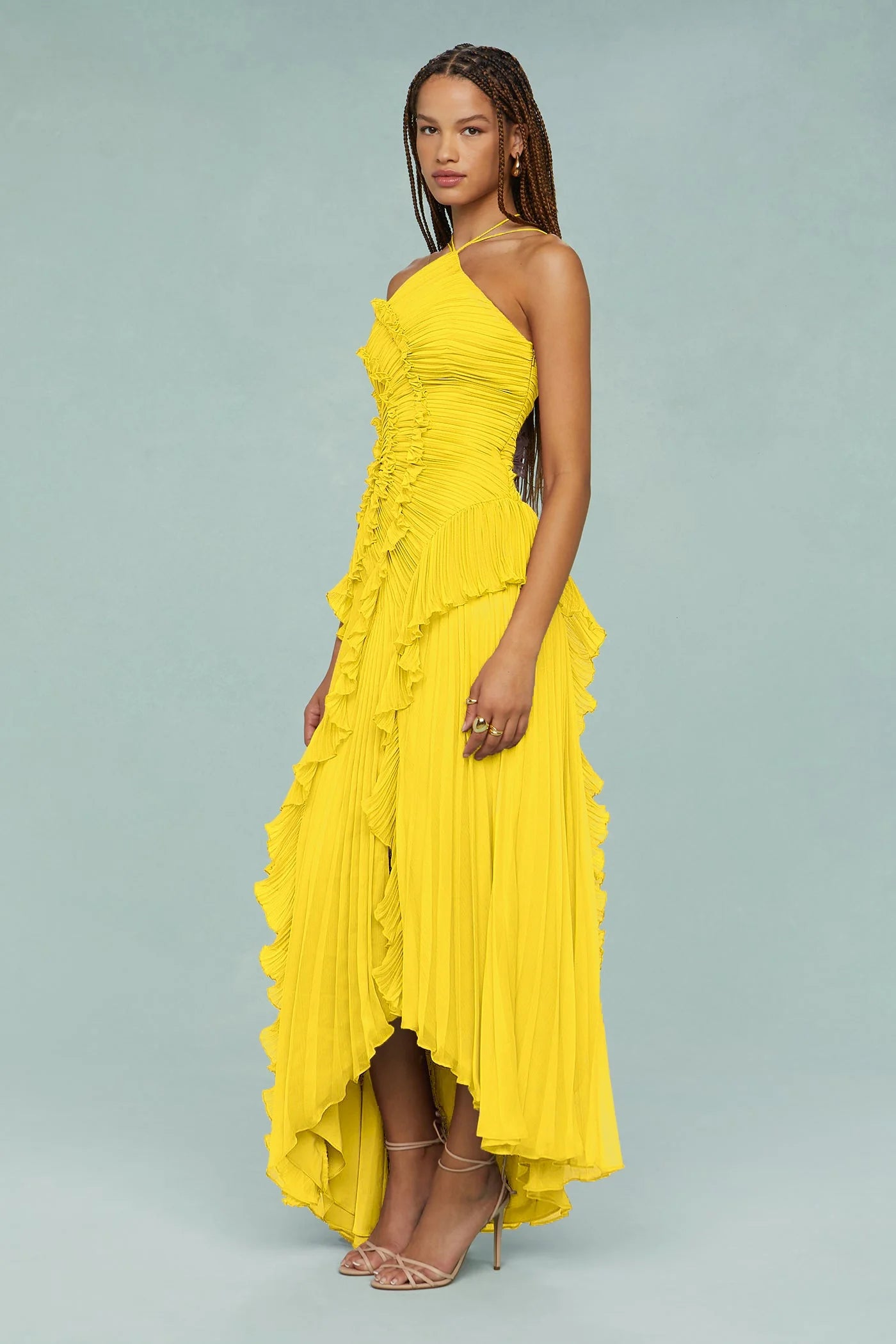 Nara Dress