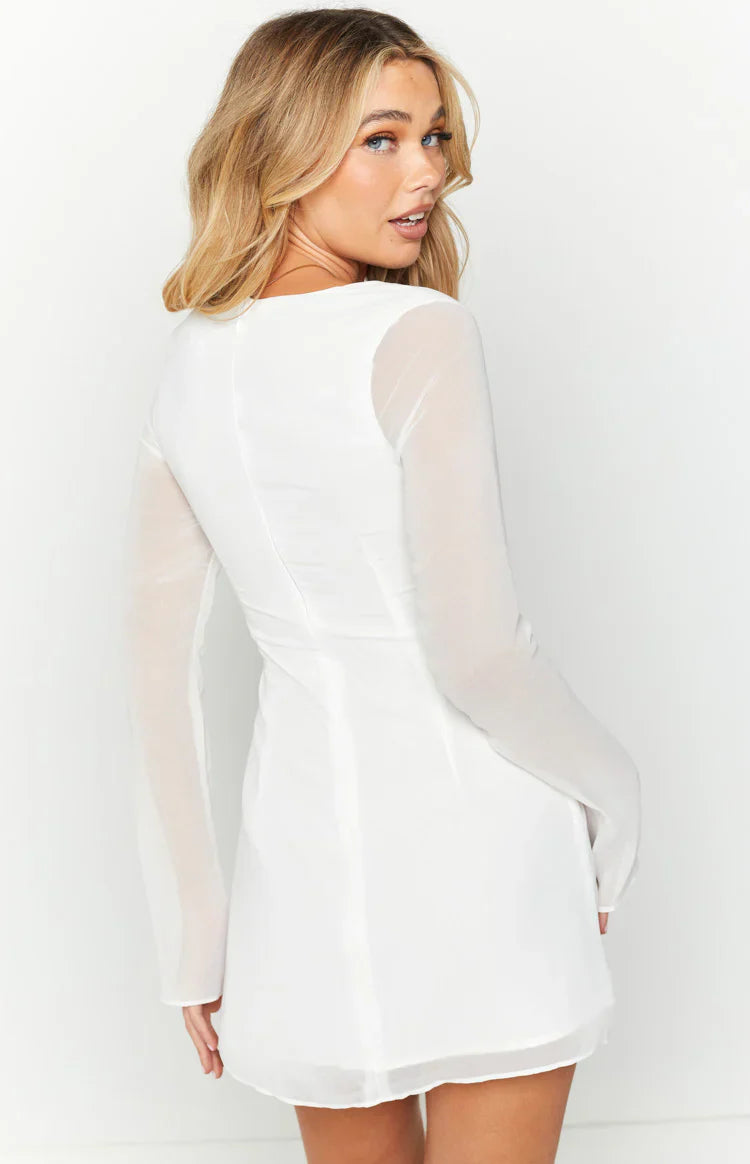 Hella Dress