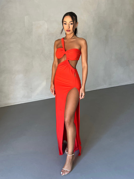 Ella Dress