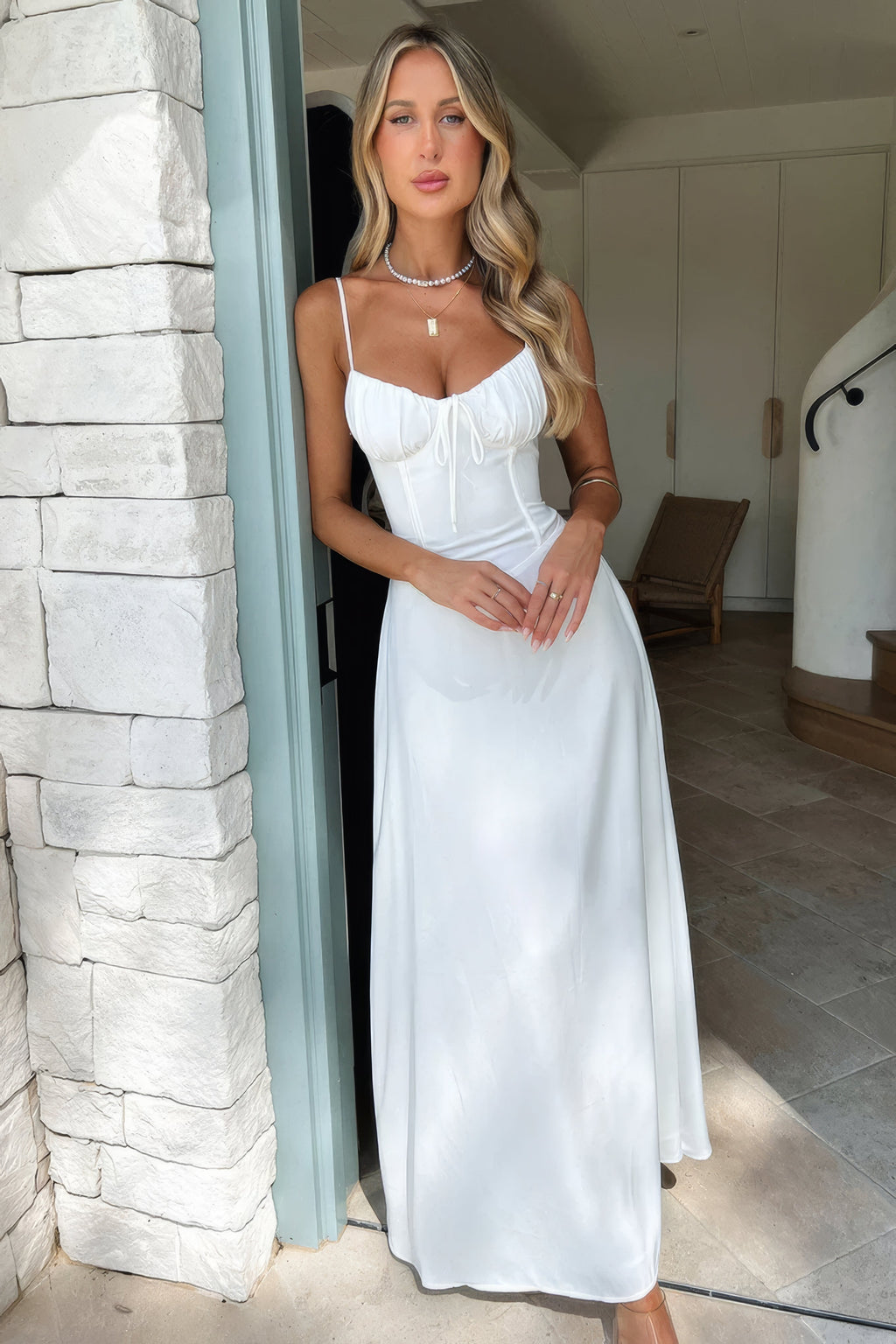 Marica Dress