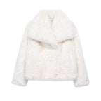 Roxy Fur Coat
