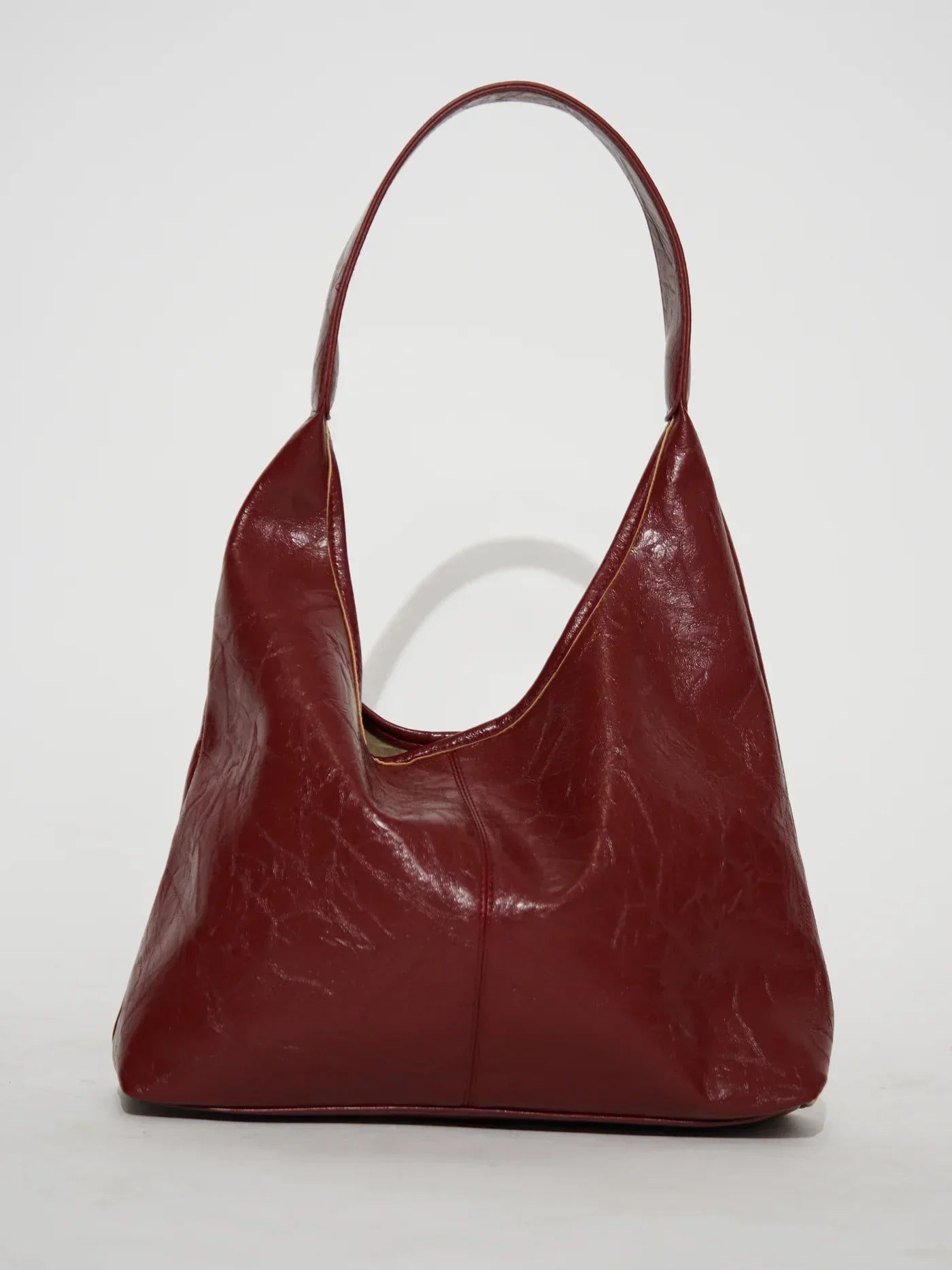 Vivianne leather bag