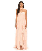 Antheia Star Dress
