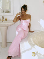 Claudia Lace Dress