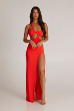 Ella Dress
