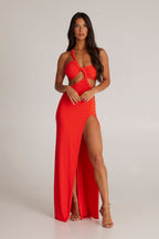 Ella Dress