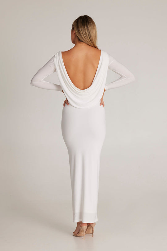 Amaria Elegant Dress