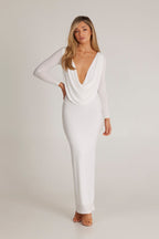 Amaria Elegant Dress