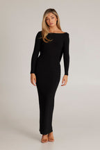 Amaria Elegant Dress