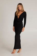 Amaria Elegant Dress