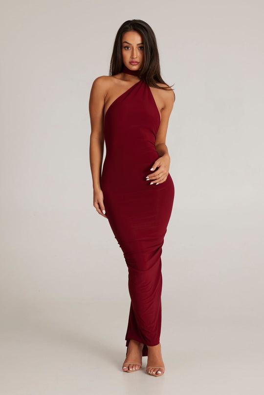 Leovy Luxe Dress