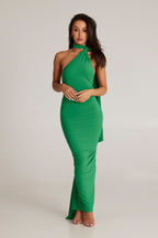 Leovy Luxe Dress