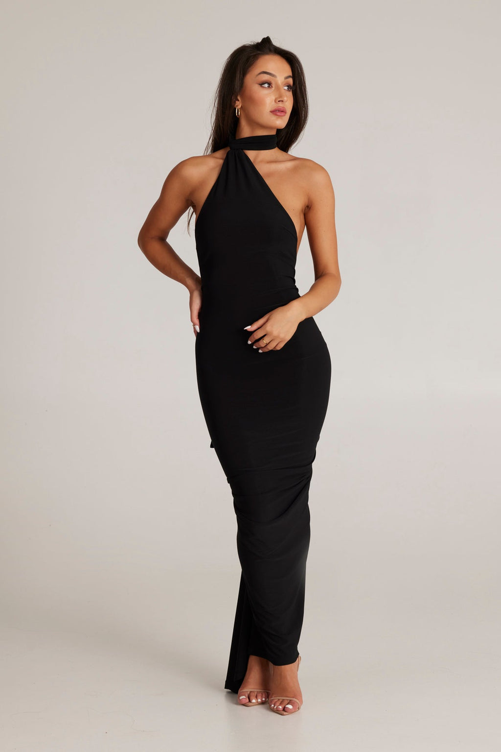 Leovy Luxe Dress