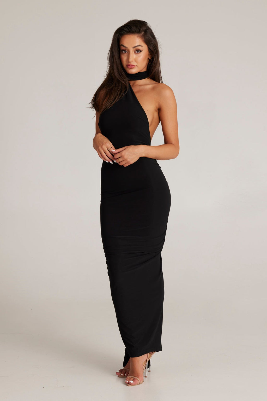 Leovy Luxe Dress