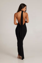 Leovy Luxe Dress