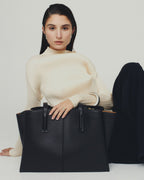 Samantha Tote Bag