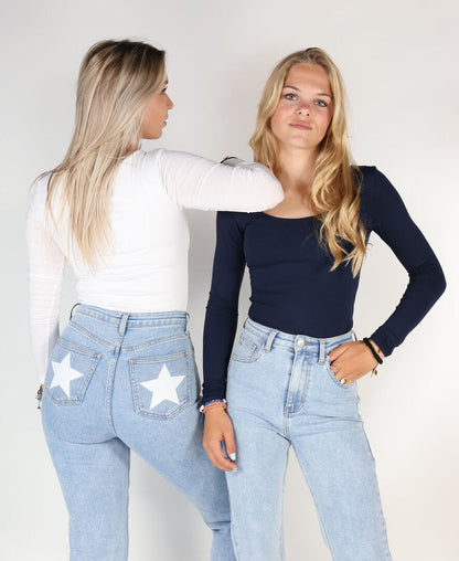 Star Jeans