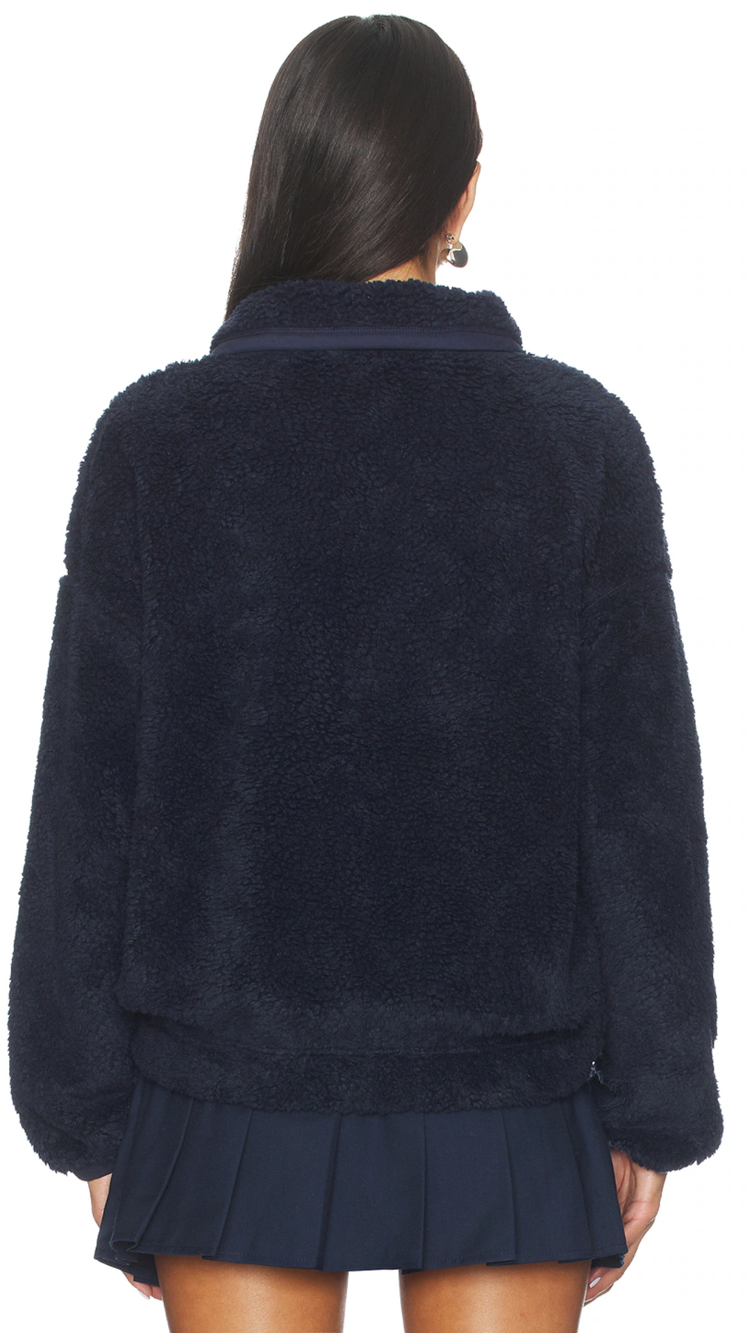 Eva Teddy Fleece