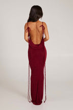 Cristiana Charming Lace Dress