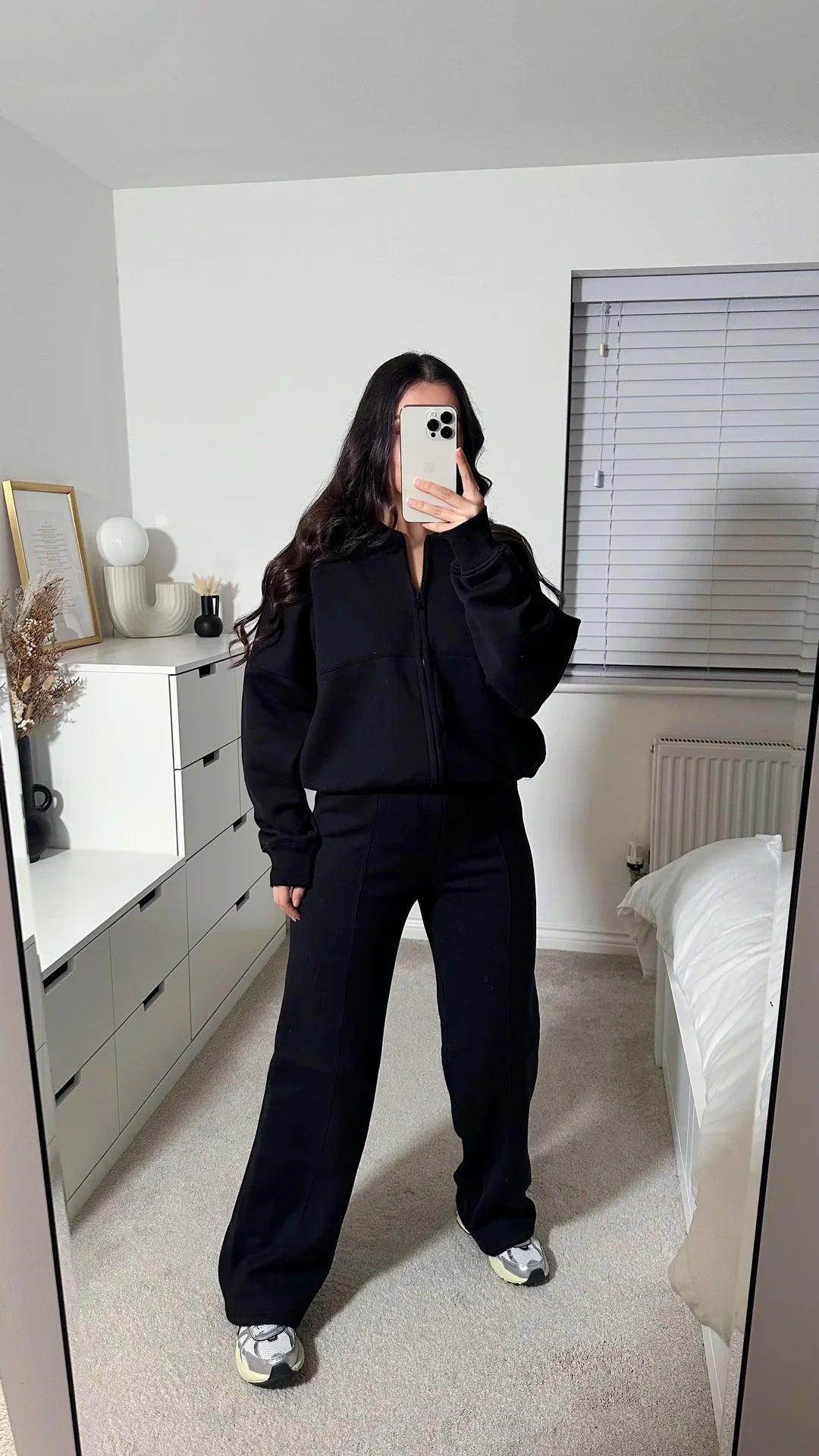 Lyanne Tracksuit