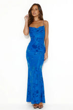 Penelope Maxi Dress