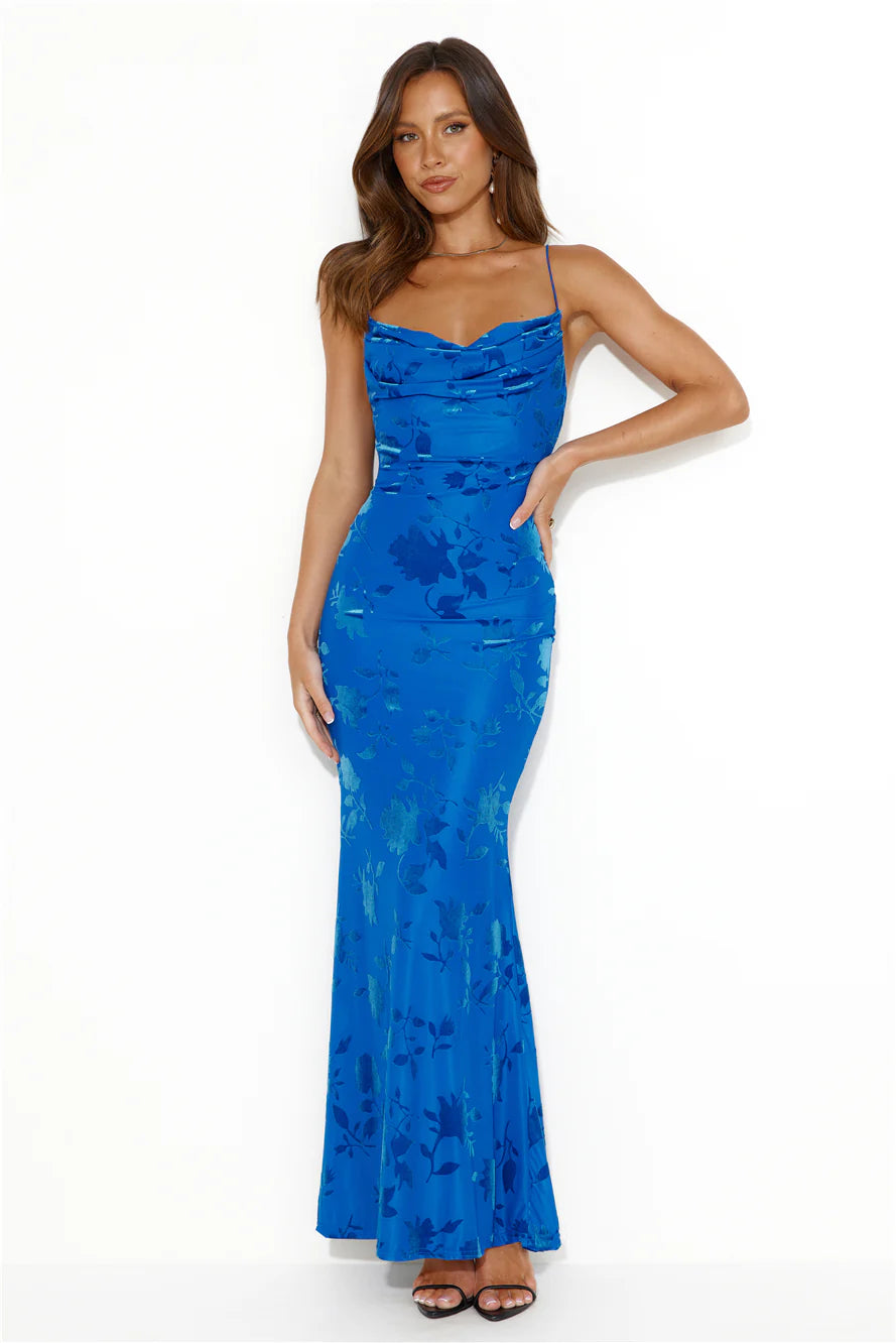 Penelope Maxi Dress