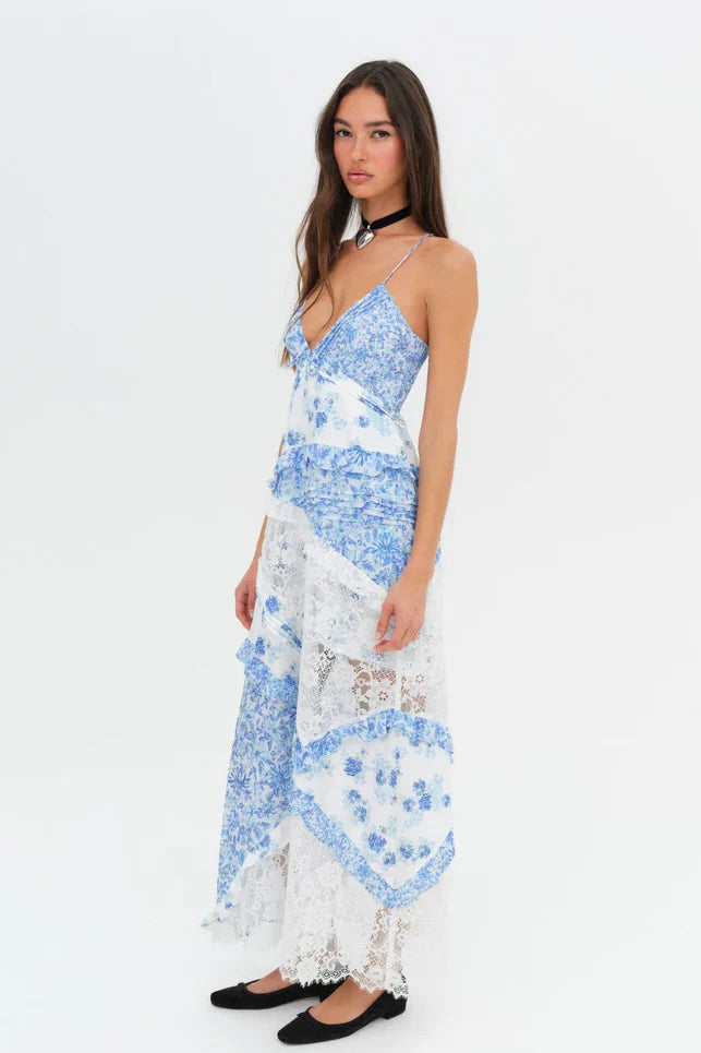 Semelle Dress