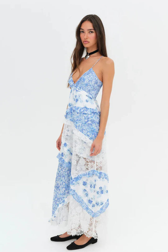 Semelle Dress