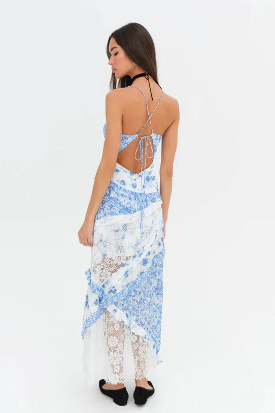 Semelle Dress