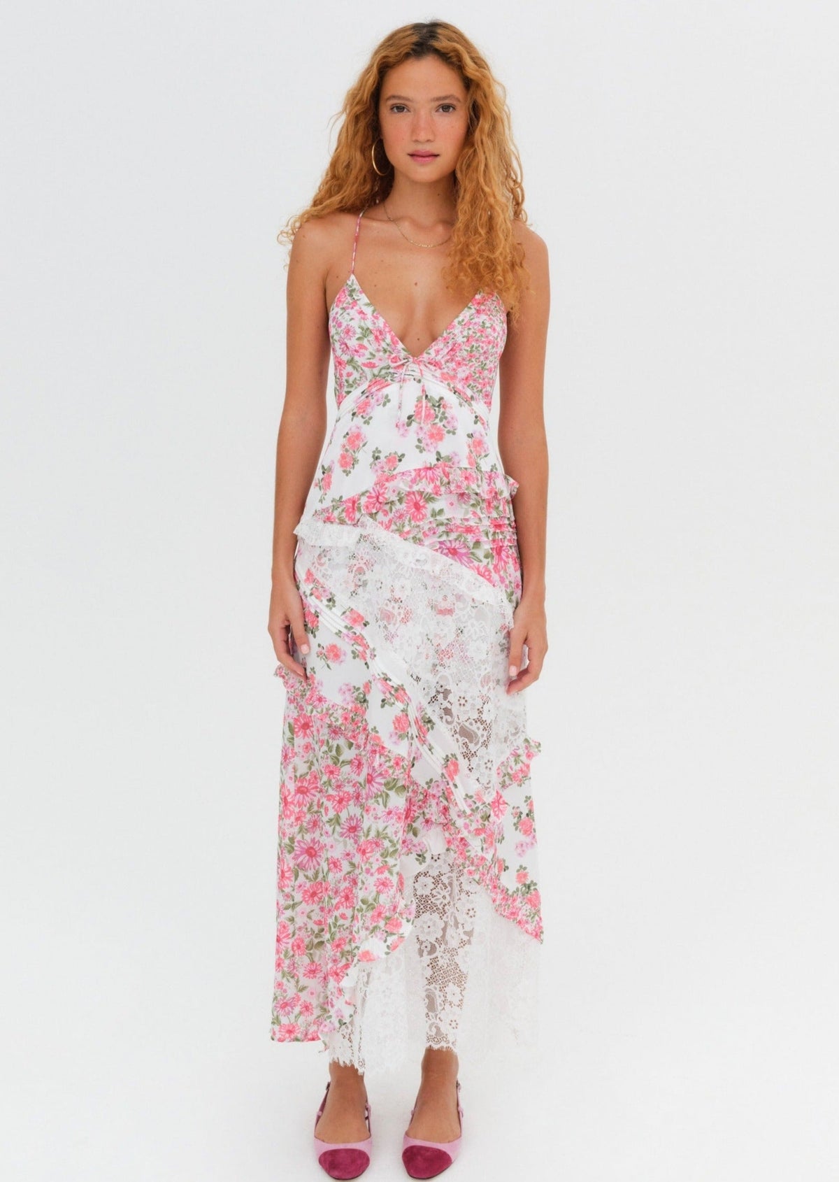 Semelle Dress