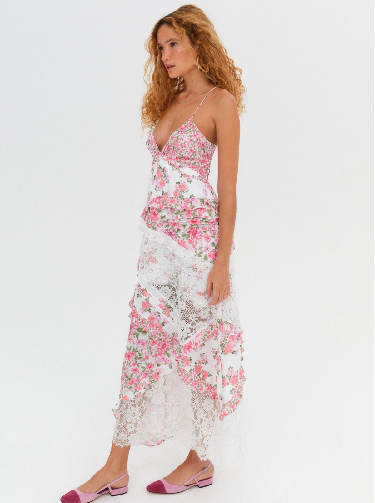 Semelle Dress