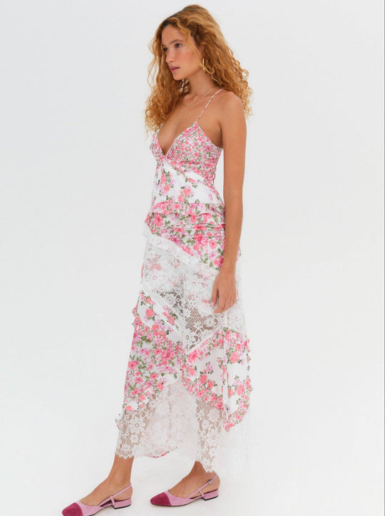 Semelle Dress