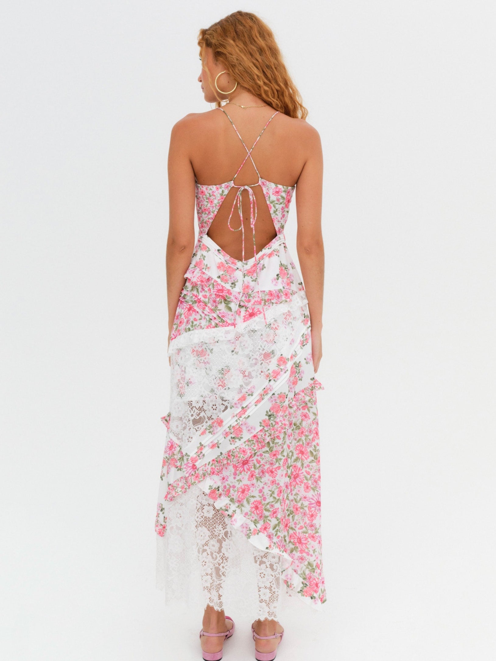 Semelle Dress