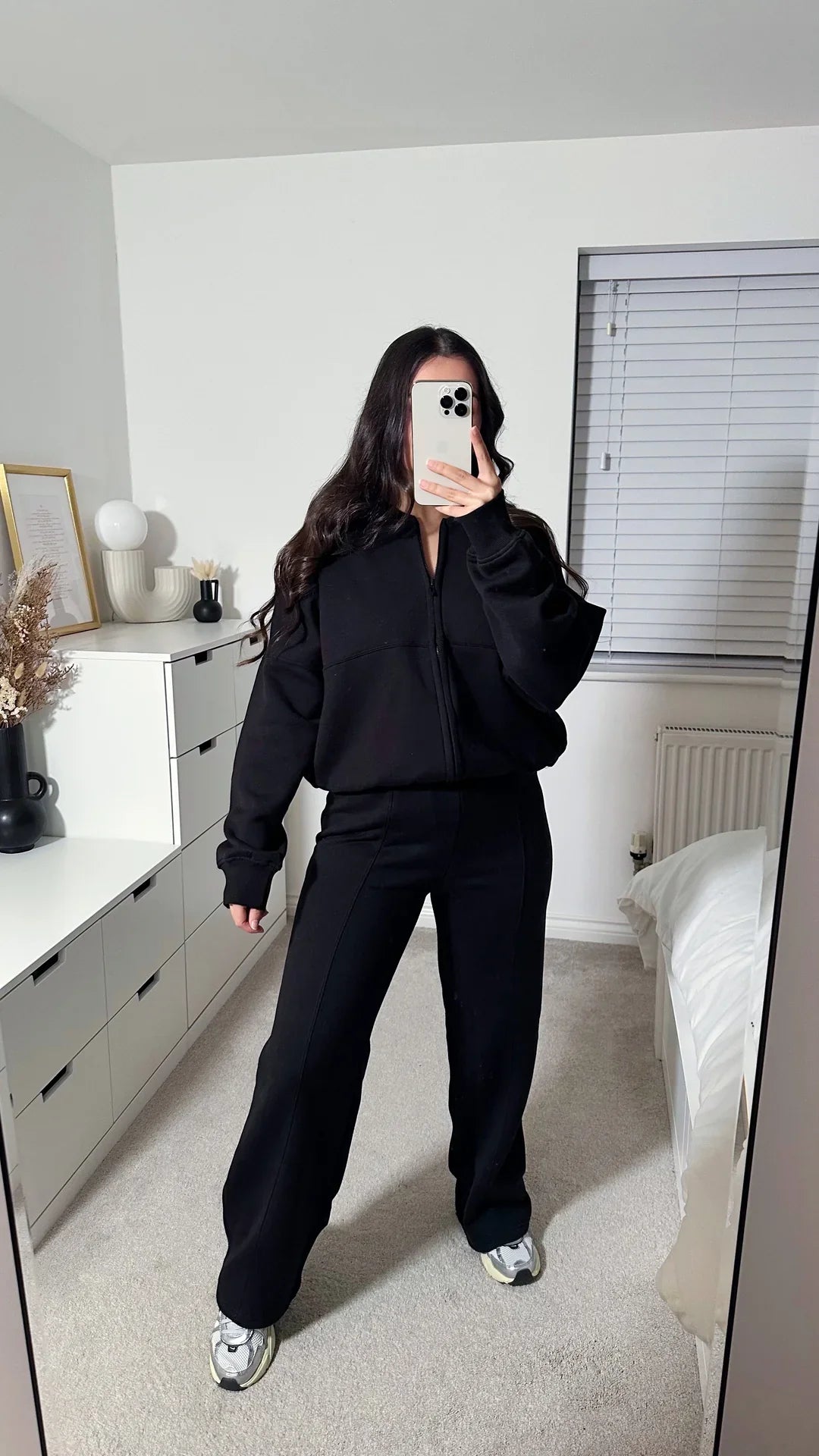 Lyanne Tracksuit