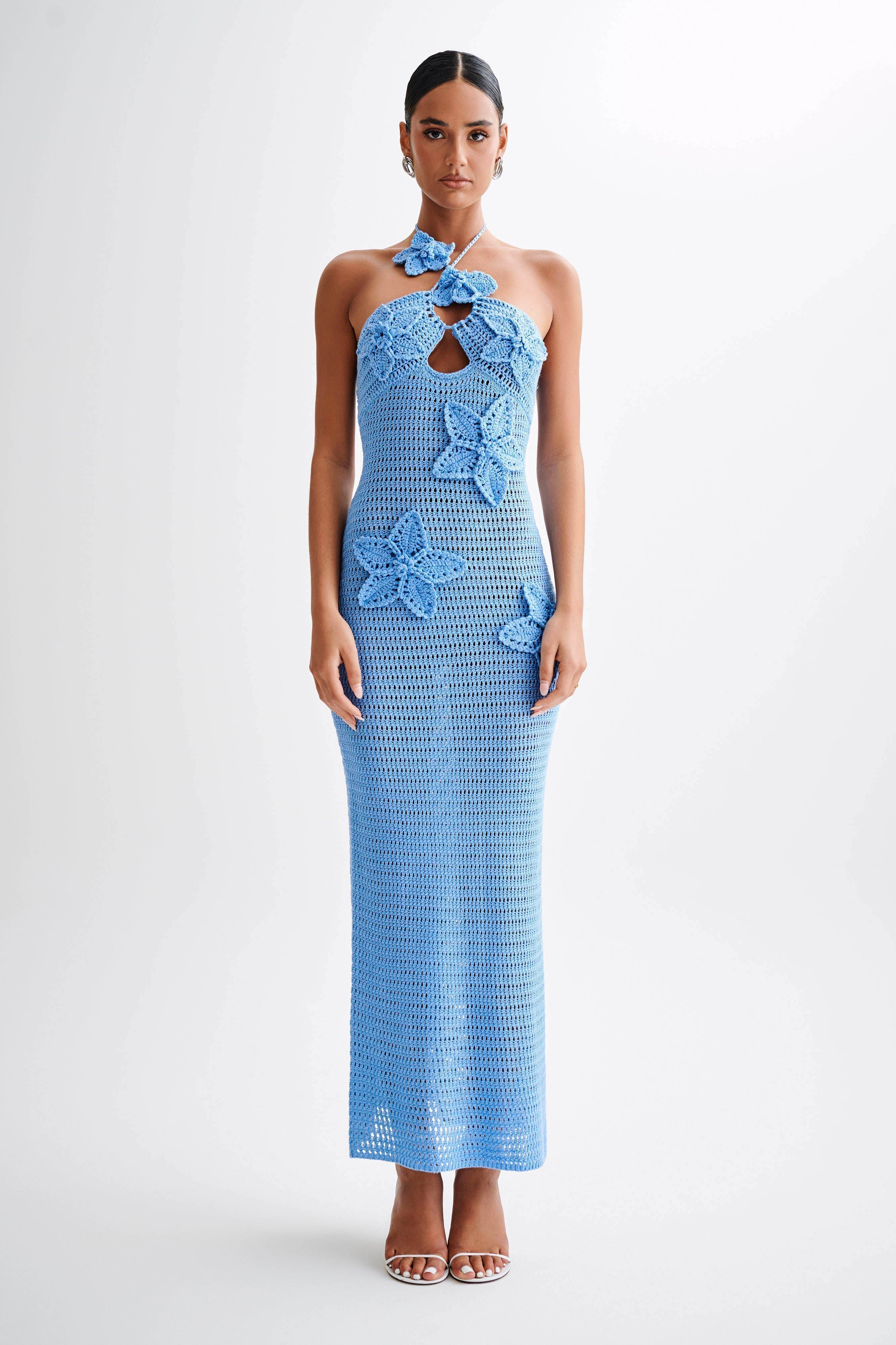 Amy Maxi Dress