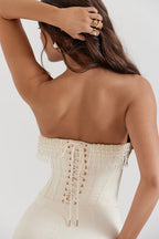 Gaby Pearl Dress