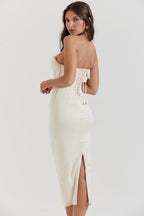 Gaby Pearl Dress
